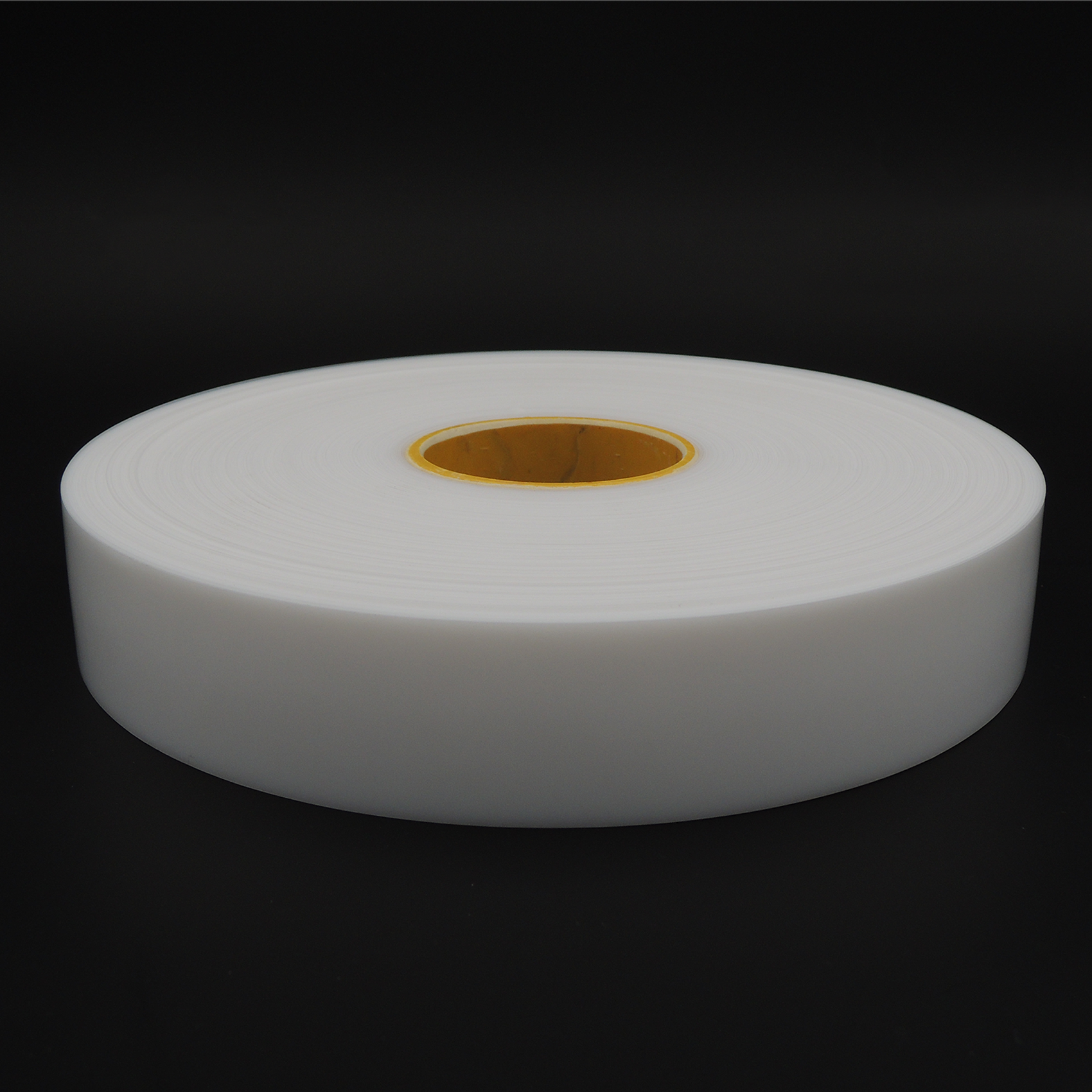 聚四氟乙烯带四氟膜大金料绝缘ptfe膜特氟龙电缆修补变压器缠带