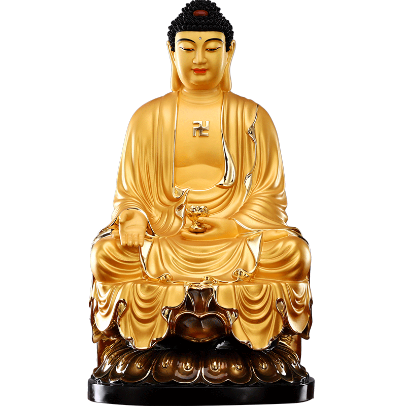 圆通佛具佛堂用品结缘请购定制