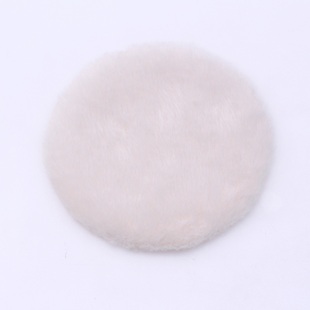 喝茶直播桌子毛垫长毛专用午睡毛绒地垫子毛绒脚垫家用免洗夏天