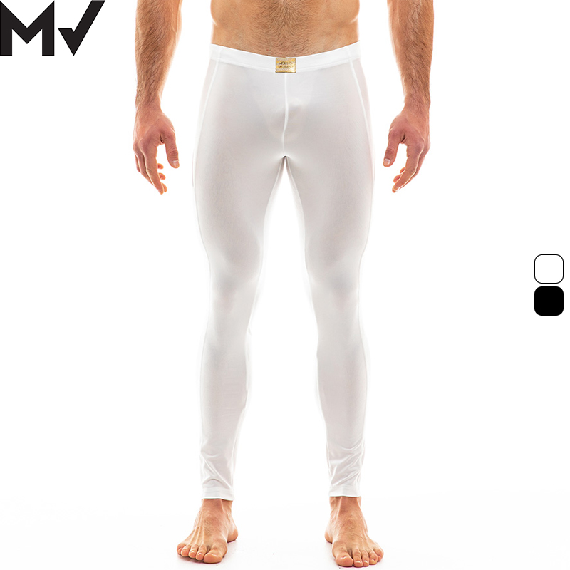 MODUSVIVENDI舒适奢华男打底裤