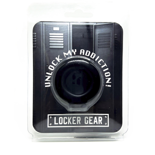LOCKER GEAR 加粗硅胶环 LK1102