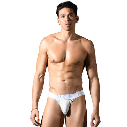 ANDREWCHRISTIAN网眼三角裤