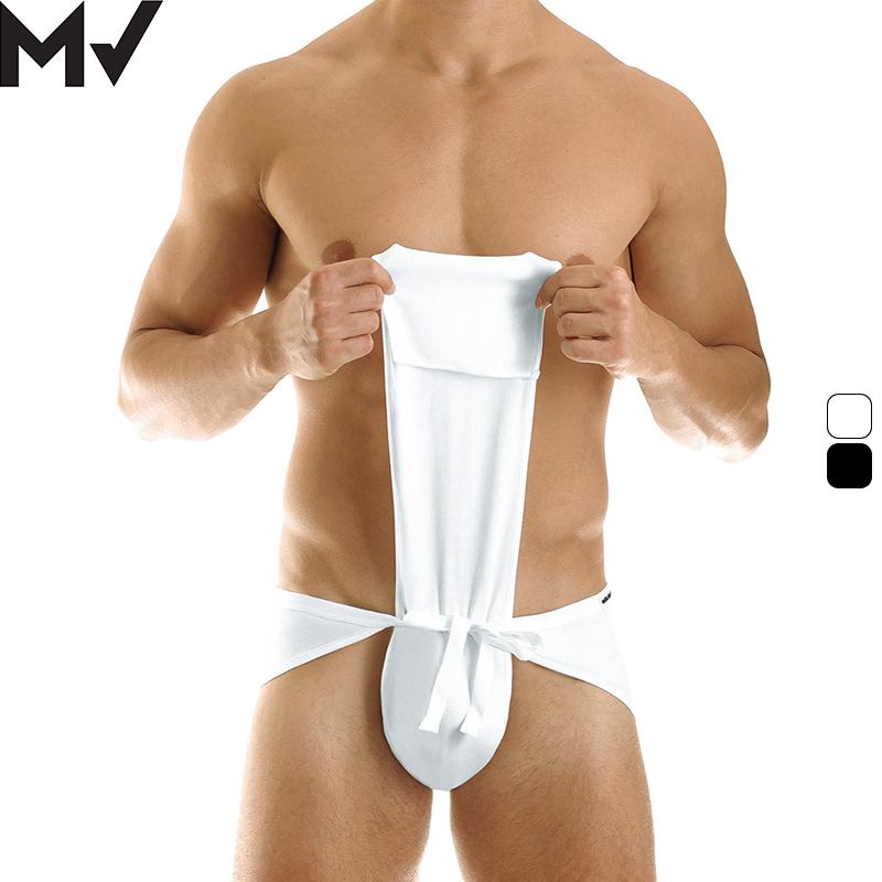 立体囊袋ModusVivendi三角内裤