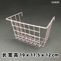 Розовый GL-1911