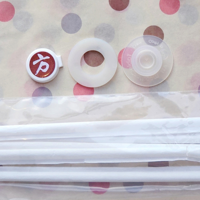 SipVale口罩饮水阀安全免取脱