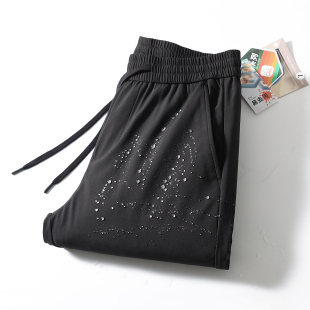 户外防寒保暖外穿羽绒裤 三防科技面料 男士 秋冬款 高蓬松85鹅绒