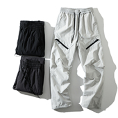 抗寒零下 羽绒裤 90鸭绒 男户外防风防泼水工装 冬季 山系机能风