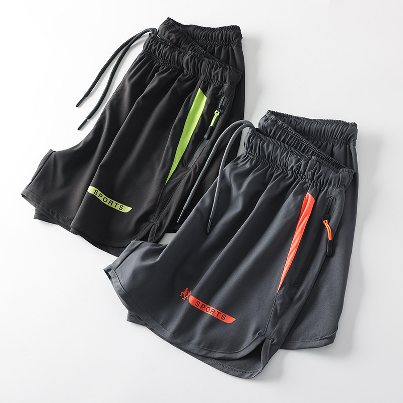 波兰订单！速干王者！轻薄透气！夏季男士户外运动休闲五分裤短裤,男装,休闲裤,淘宝优惠券,粉丝福利购,淘宝优惠卷