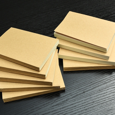 贼厚！好用记事学习通用工作本