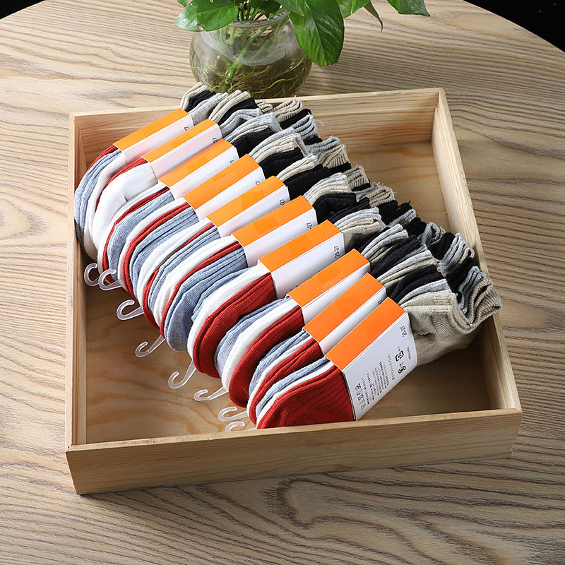 一打三双！彩棉袜！更吸汗！更透气！男士运动透气休闲短袜低帮袜,运动包/户外包/配件,运动袜,淘宝优惠券,粉丝福利购,淘宝优惠卷