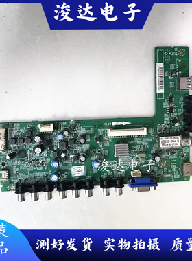 LED32C630L LE39M16 LED42C630L主板40-0MS82L-MAB/D2LG
