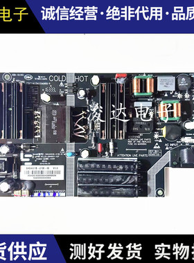 乐视L404FCN 434FCNN电源板SHG4001B-215E 715G8265-P01-000-003H