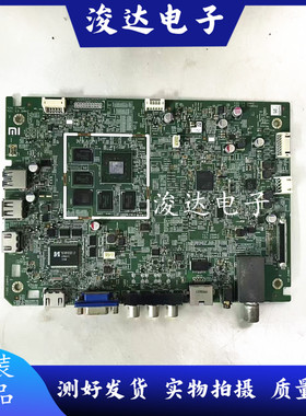 小米L47M1-AA主板48.75Y03.011 12104-1 48.75Y04.011屏V470FWSS0