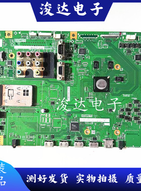 原装夏普LCD-40/52LX730A液晶电视主板QPWBXF733WJN2电路板
