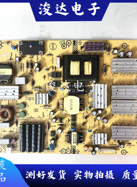 原装明基32E12HR E37-5000电源板 715G4078-P01/P02-W20/W22-003H