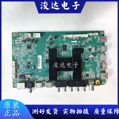 海尔65K5LE60AL88液晶电视主板