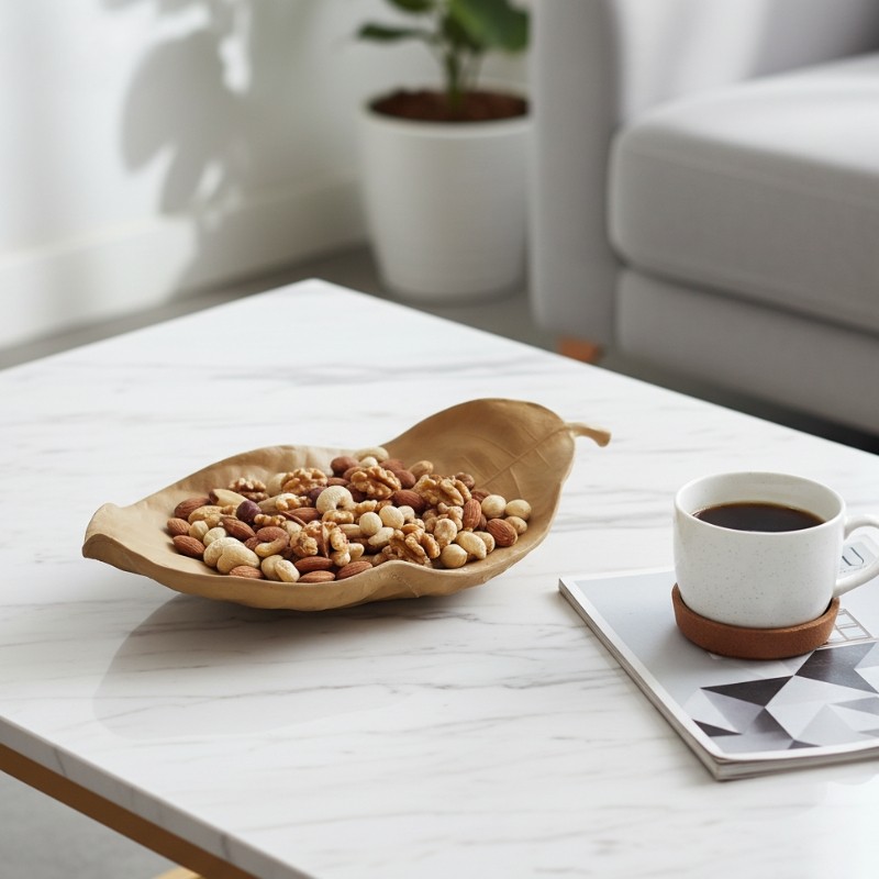 创意客厅茶几桌面果盘售楼处样品房轻奢风糖果摆盘家居摆设装饰品,家居饰品,果盘/果篓,淘宝优惠券,粉丝福利购,淘宝优惠卷