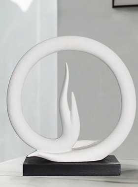 新中式佛禅意雕塑佛头摆设增高底座客厅书房桌面玄关雕像佛像摆件