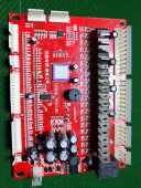 宏勋麻将机主板