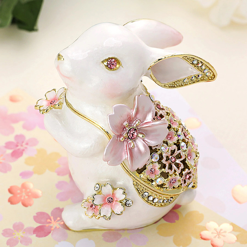 日本picals首饰盒清仓