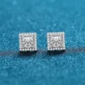 One Carat Pair