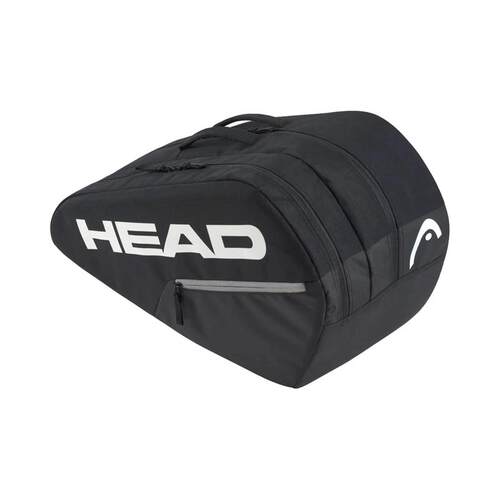海外代购HEAD/海德网球包装备收纳防护耐磨耐用材质多隔层