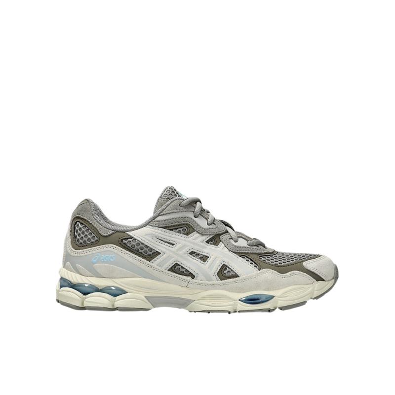 Asics/亚瑟士圆头低帮运动鞋跑步休闲男士缓震防滑