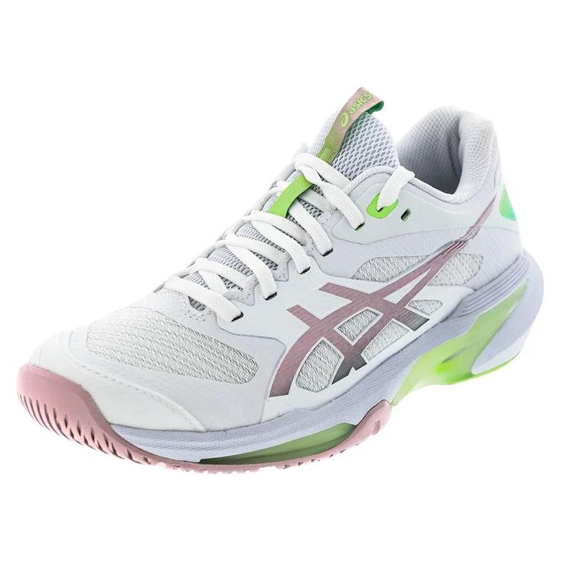 Asics/亚瑟士女士网球鞋缓震图片