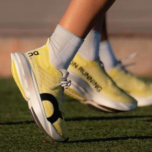 STRIKE昂跑灵敏缓震男女高性能马拉松跑鞋 CLOUDBOOM 25年 代购