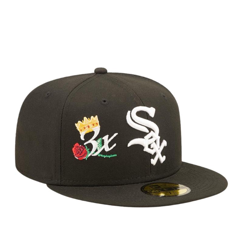 代购New Era男士帽子遮阳透气黑色聚酯户外运动棒球帽爆款潮流