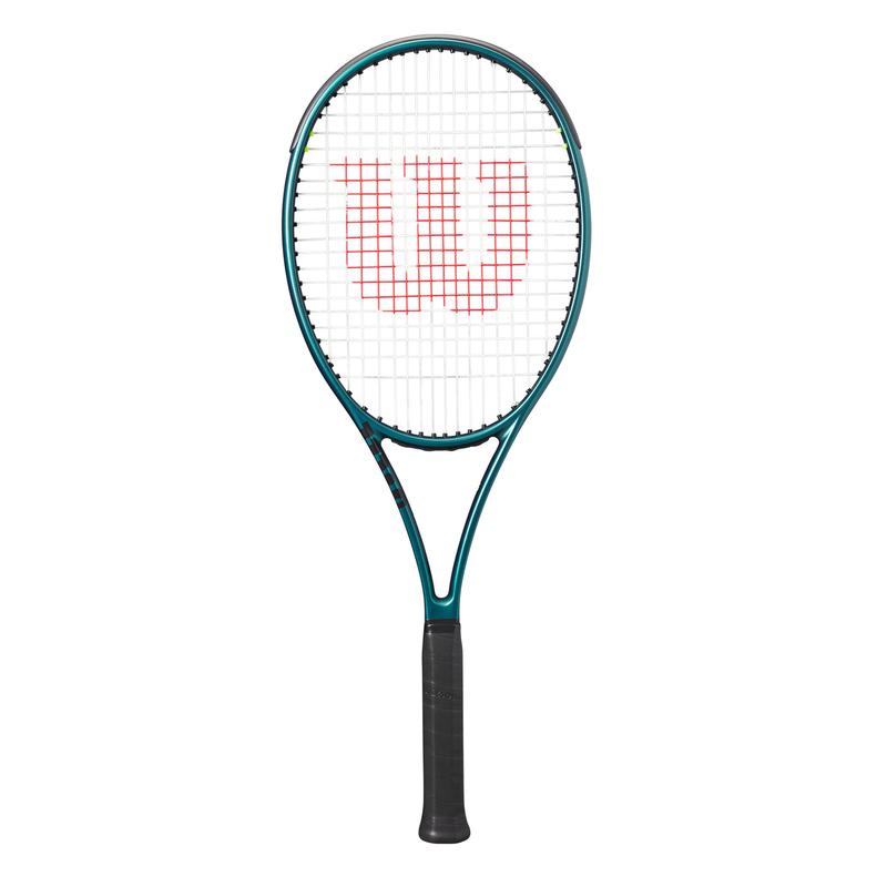 Wilson/威尔胜网球拍Blade 98 16X19 V轻量速攻专业对打训练拍
