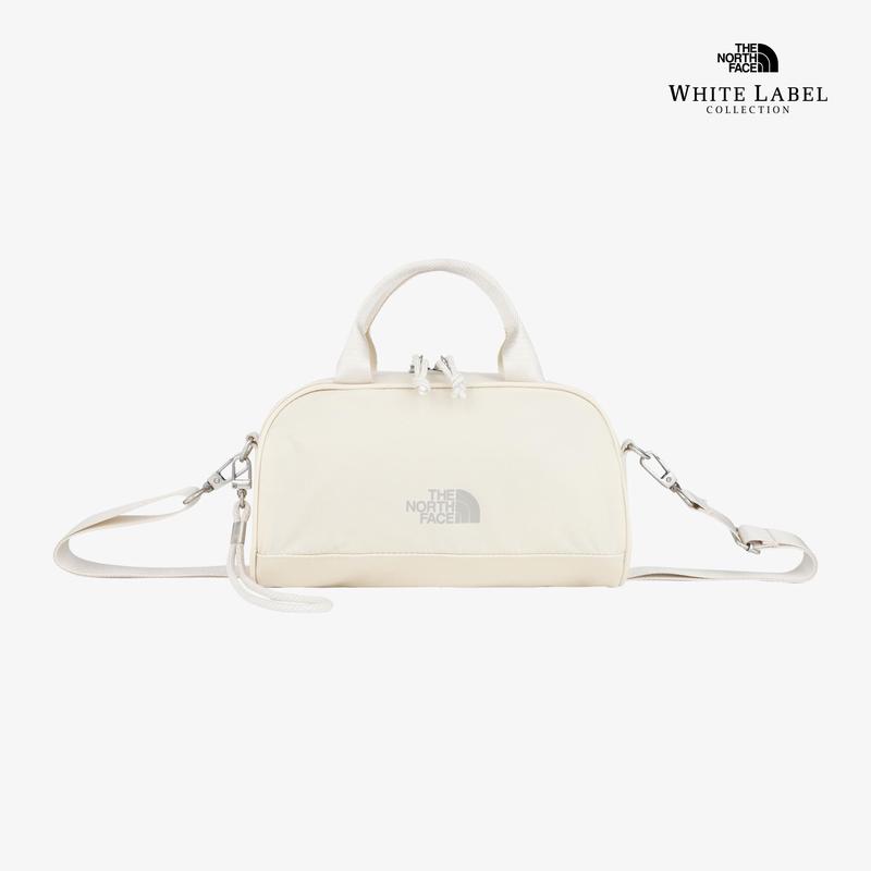 THE NORTH FACE北面男女斜挎包多功能收纳日常通勤户外携带