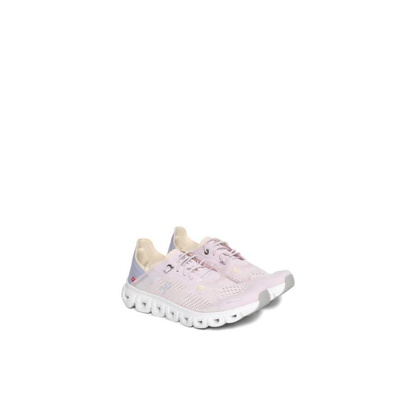 代购ON昂跑女士越野跑鞋缓震轻量透气运动鞋低帮系带休闲鞋