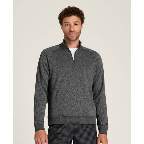 代购Wilson威尔胜男士运动夹克快干透气保暖延展性好灰色长袖