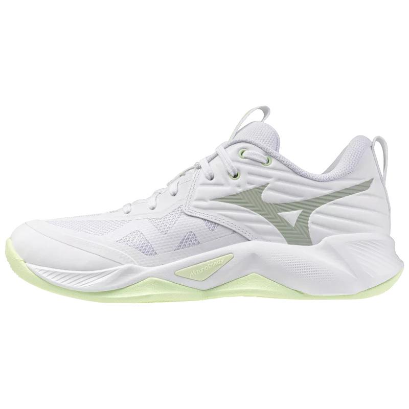 Mizuno/美津浓女士排球鞋缓震图片