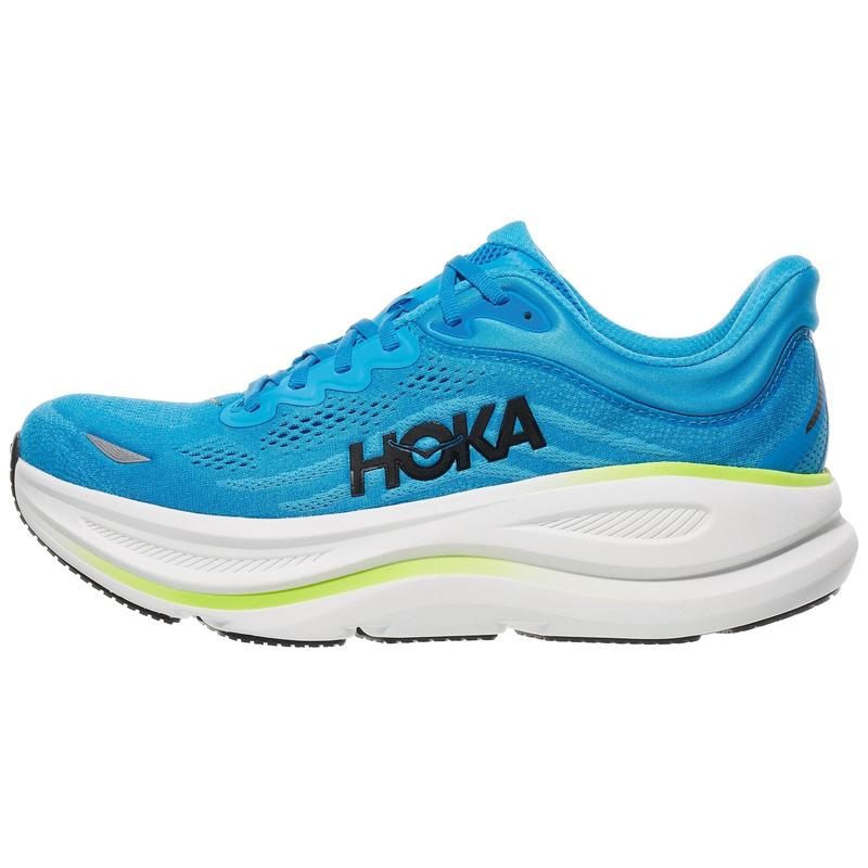 Hoka OneOne跑步鞋超厚缓震回弹支撑长距离舒适男士运动鞋