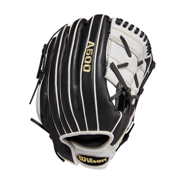 Wilson威尔胜男女棒球手套轻量化耐用性贴合手型可扩展性