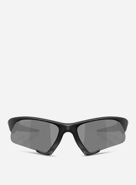 海外代购Oakley/欧克利男士太阳眼镜防眩光高清晰视野大框运动款