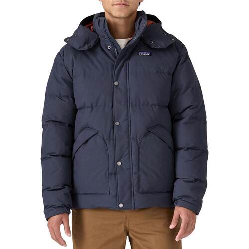 PATAGONIA男士羽绒衣防风保暖