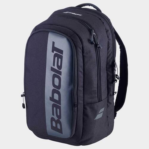 海外代购BABOLAT/百保力网球包独立拍仓多隔层收纳大容量