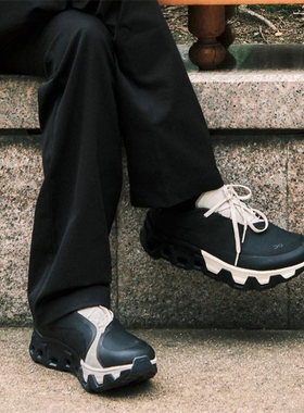 代购ON Cloudmonster Hyper昂跑PAF联名限定男女跑步鞋训练鞋缓震