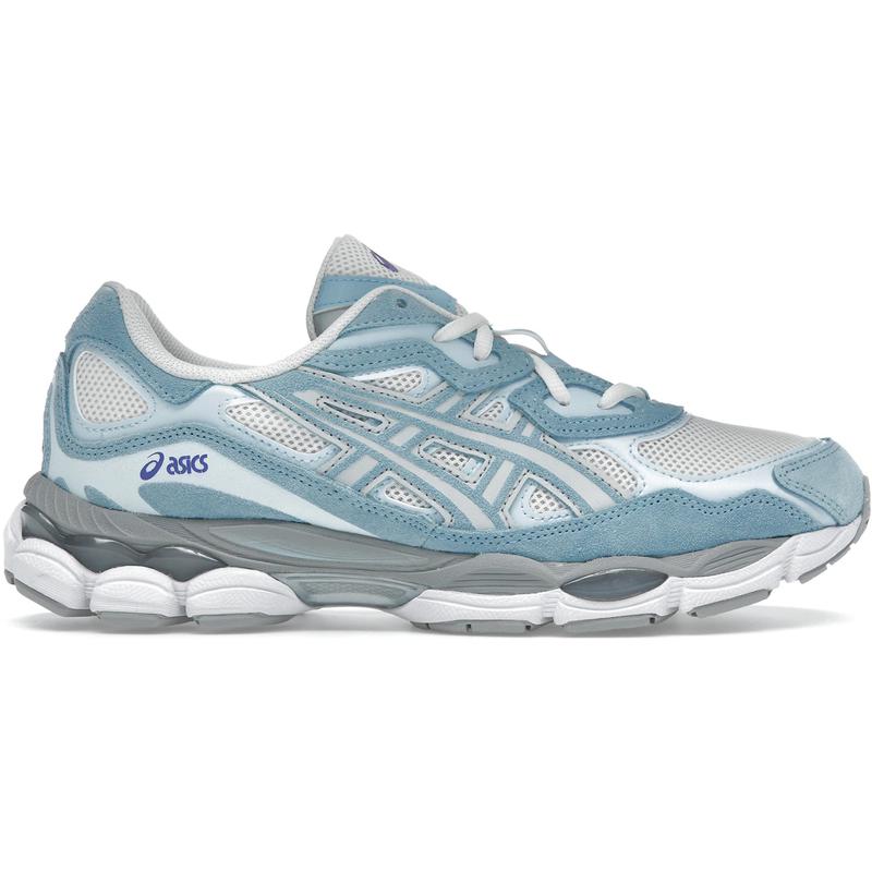 Asics/亚瑟士跑步鞋缓震轻便透气男款休闲运动鞋