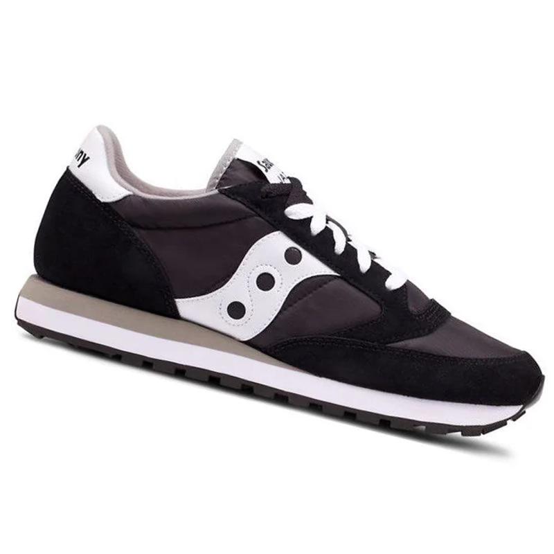 SAUCONY/索康尼男跑步鞋经典复古缓震轻便舒适百搭休闲运动鞋