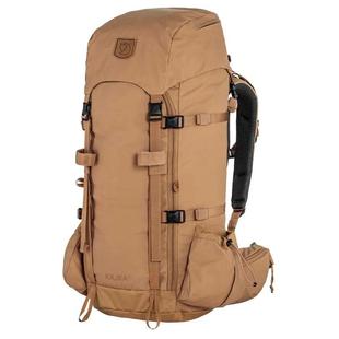 代购 40L Fjallraven北极狐男女登山包防水拓展挂载尼龙内骨架31