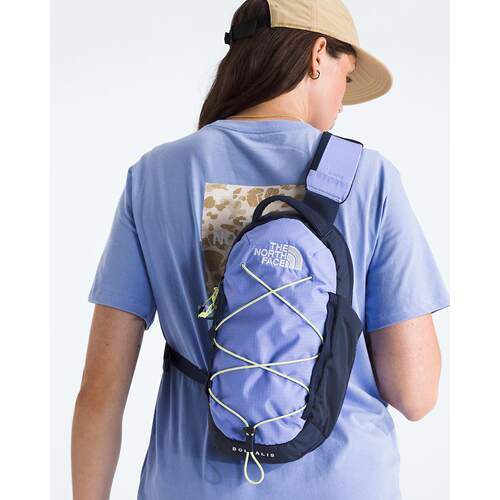 THENORTHFACE/北面男女单肩包