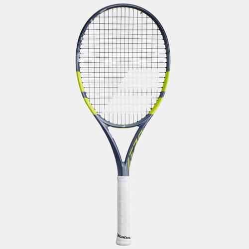 海外代购BABOLAT/百保力网球拍高旋转减震舒适轻量化