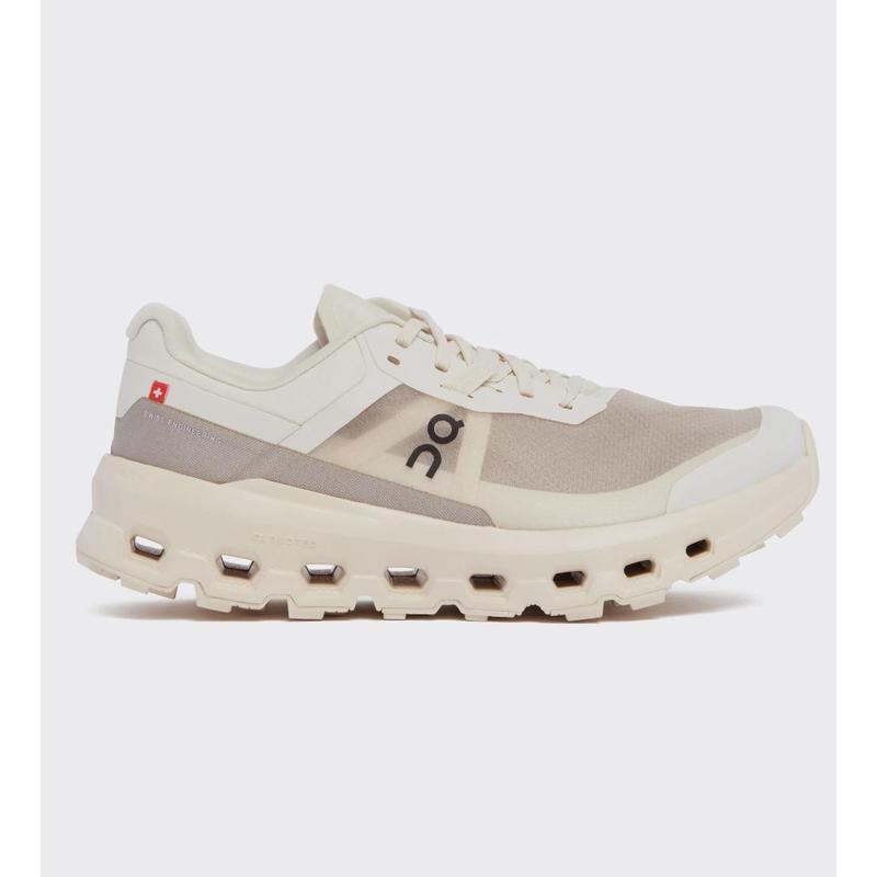 代购ON昂跑女士越野跑鞋缓震回弹耐磨户外运动鞋低帮系带跑步鞋