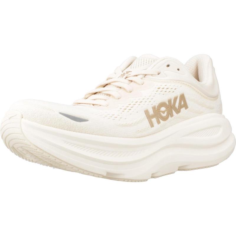 代购Hoka OneOne女士跑步鞋缓震性能稳定支撑舒适贴合防滑耐磨