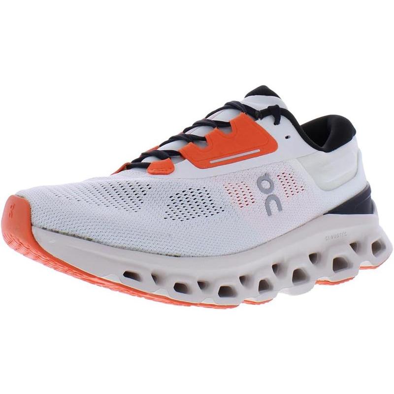 代购ON昂跑女士跑步鞋缓震性能舒适贴合支撑稳定耐磨大底