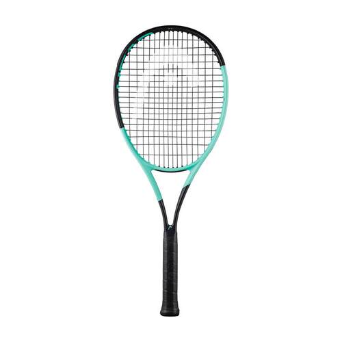 海外代购HEAD/海德网球拍比赛级 Tournament系列黑绿配色